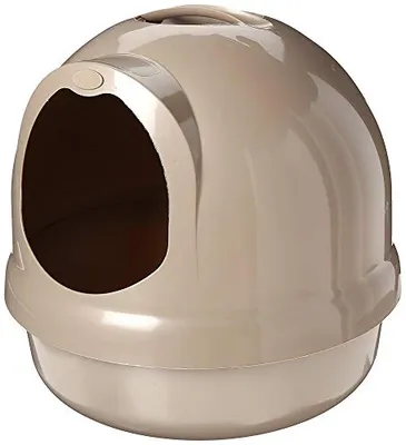 Petmate - Booda Dome Litter Box