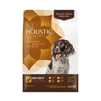 Holistic Select