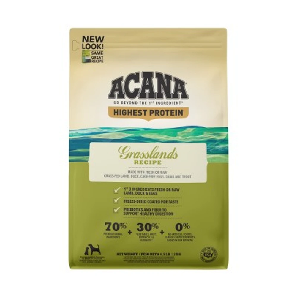 ACANA Regionals - Dog Food