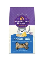 Old Mother Hubbard - Dog Treats - Old-Fashioned Original Assortment