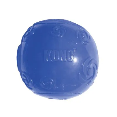 KONG - Dog Toy - Squeezz® Ball Assorted