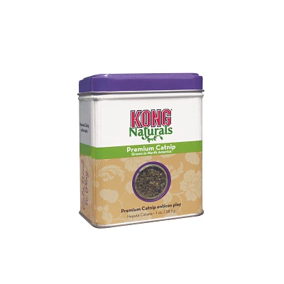 KONG - Premium Catnip 2 oz