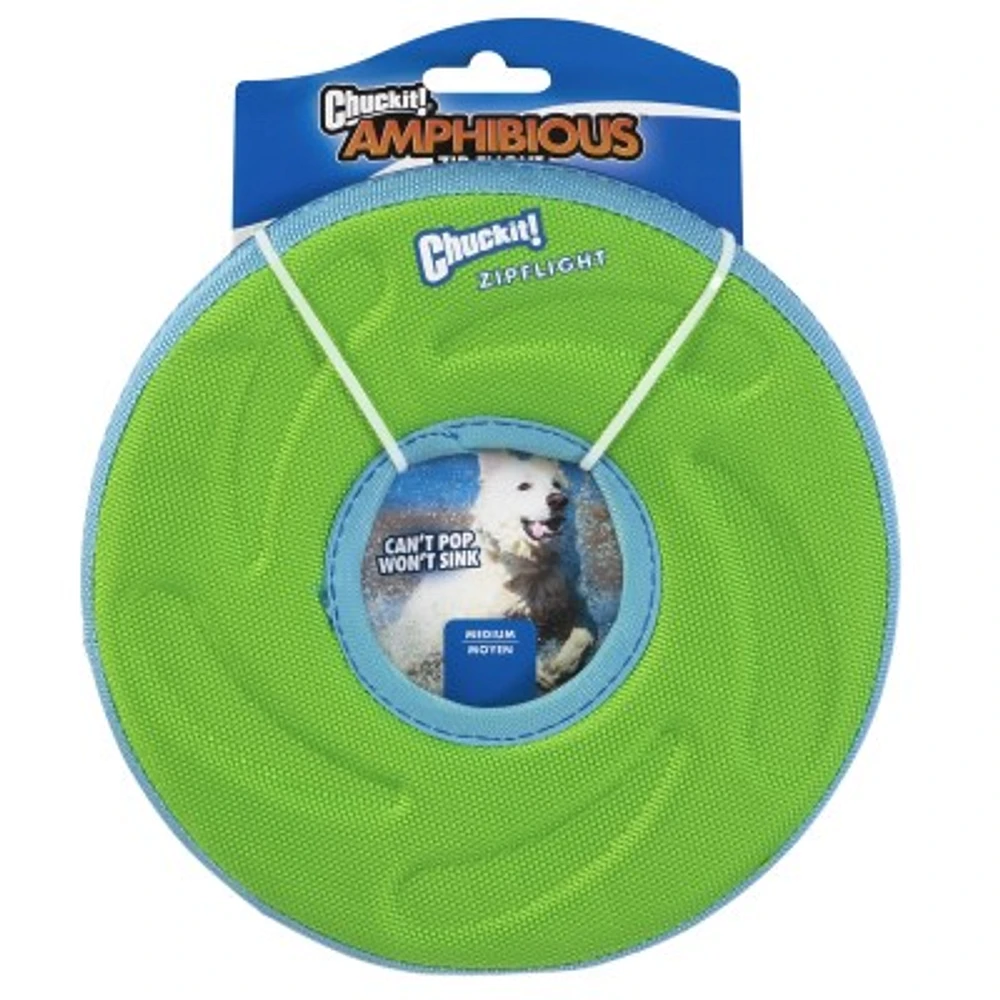 Chuckit! - Dog Toy