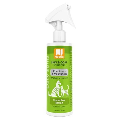 Nootie - Pet Conditioning Spray - Daily Spritz Cucumber Melon