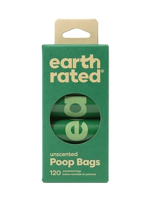 Earth Rated - Waste Bags