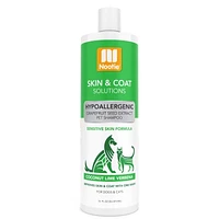 Nootie - Pet Shampoo - Hypoallergenic - Coconut Lime Verbena