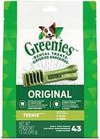 Greenies - Dental Dog Treats