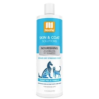 Nootie - Pet Shampoo - Nourishing - Sweet Pea & Vanilla