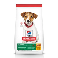 Science Diet - Dog Food - Puppy Growth Small Bites