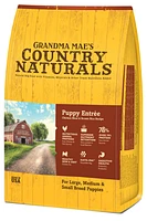 Country Naturals - Dog Food