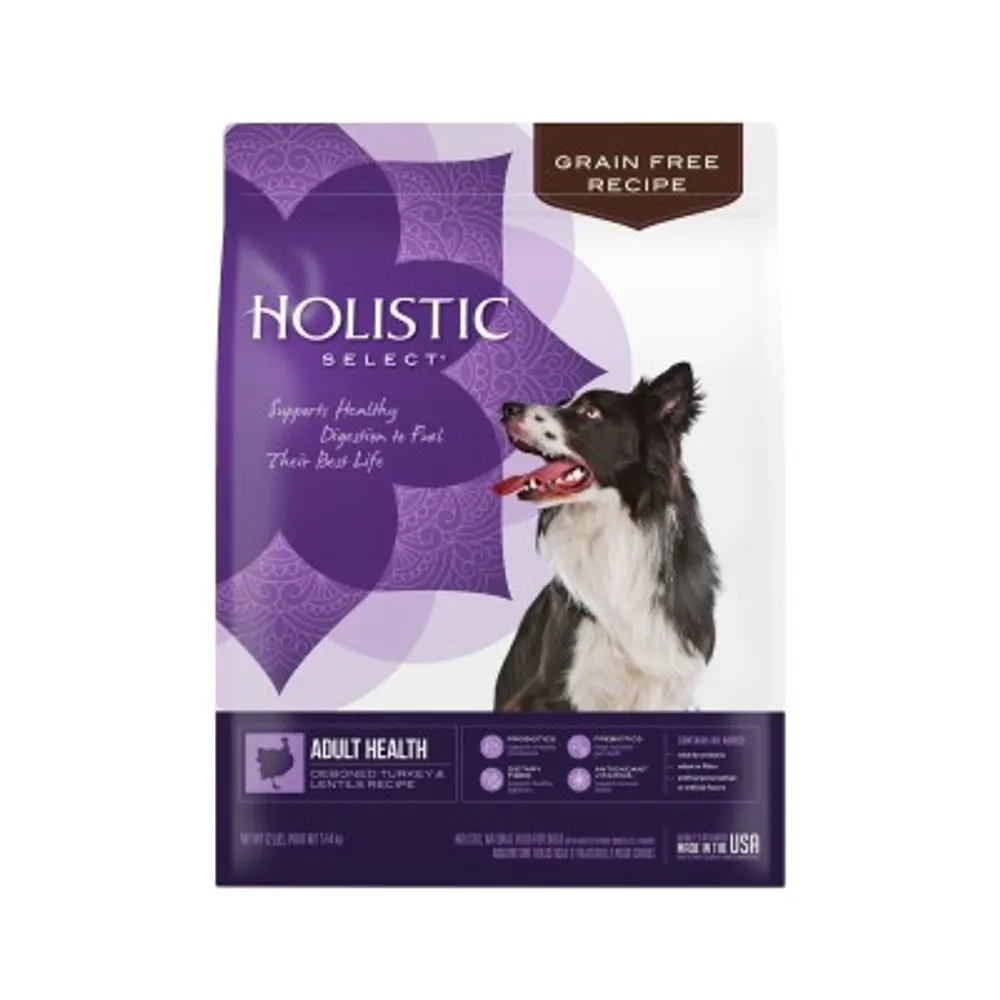 Holistic Select