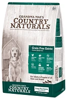 Country Naturals - Dog Food