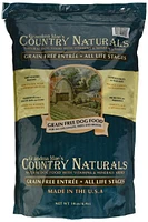 Country Naturals - Dog Food