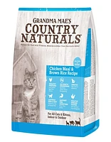 Country Naturals - Cat Food