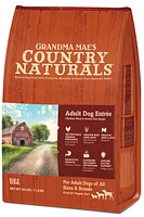 Country Naturals - Dog Food