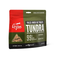 Orijen - Cat Treat - Freeze Dried Tundra