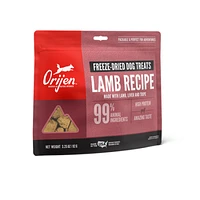 Orijen - Dog Treat - Freeze Dried Grass Fed Lamb