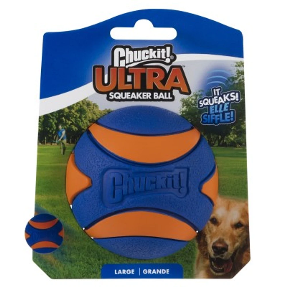 Chuckit! - Dog Toy