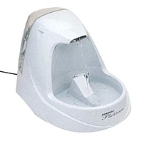 Drinkwell - Pet Water Fountain - Platinum