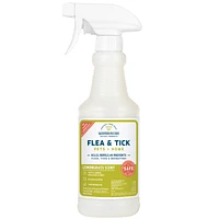 Wondercide - Pets & Home Flea & Tick Spray