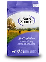 NutriSource - Dog Food