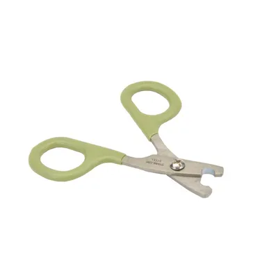 Safari - Small Pet Nail Trimmer Scissors