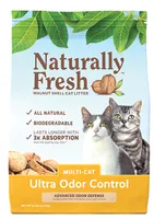 Naturally Fresh - Cat Litter