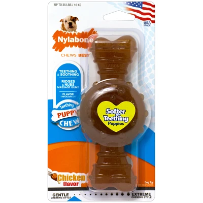 Nylabone - Puppy Chew