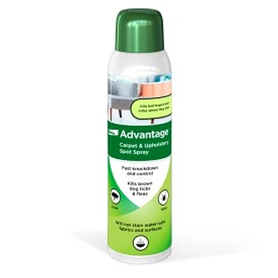 Advantage® - Flea & Tick Carpet Spray