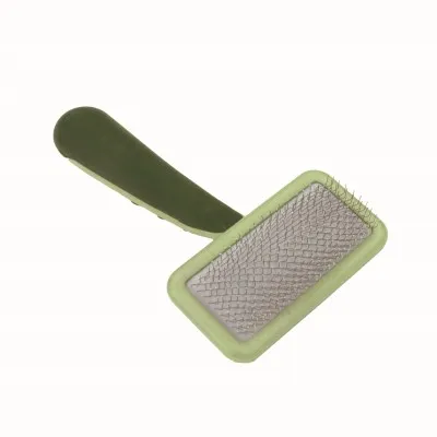 Coastal - Cat Brush - Soft Slicker