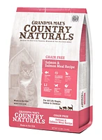 Country Naturals - Cat Food