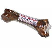 Butcher's Block Bones - Dog Treat - Goliath