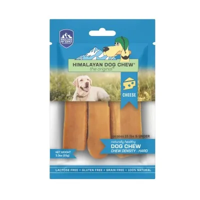 Himalayan - Dog Chew - Himalayan Dog Chew