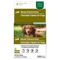 Elanco - Quad Dewormer