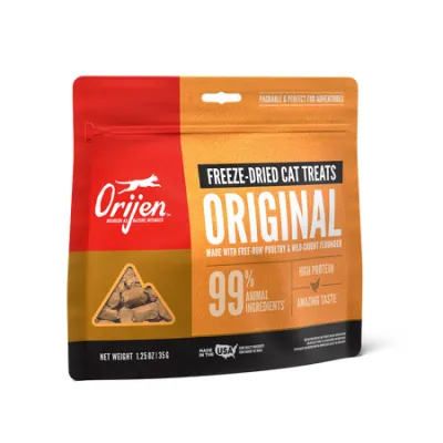 Orijen - Cat Treat - Freeze Dried Original