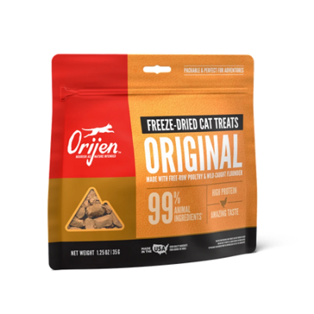 Orijen - Cat Treat - Freeze Dried Original