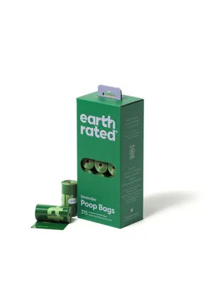 Earth Rated