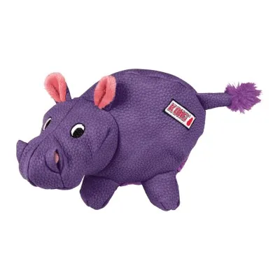 KONG - Dog Toy - Phatz™ Hippo
