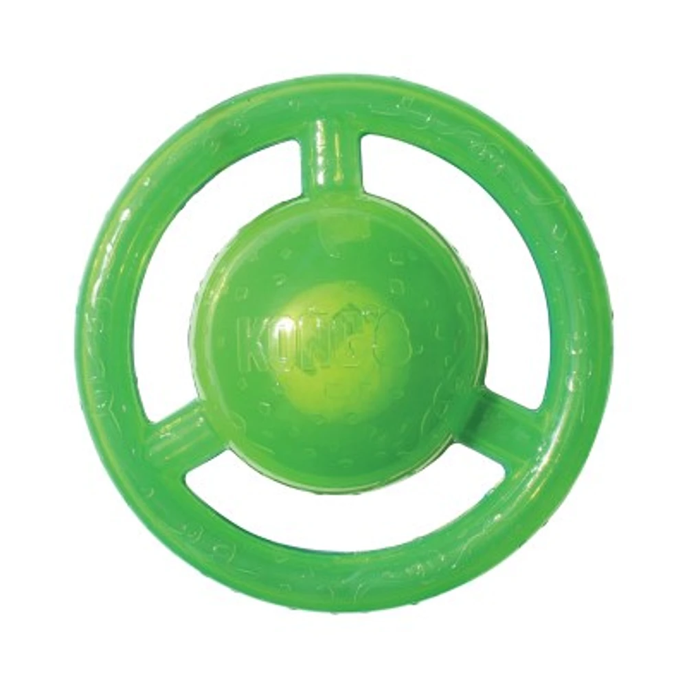 KONG - Dog Toy - Jumbler™ Disc - Assorted