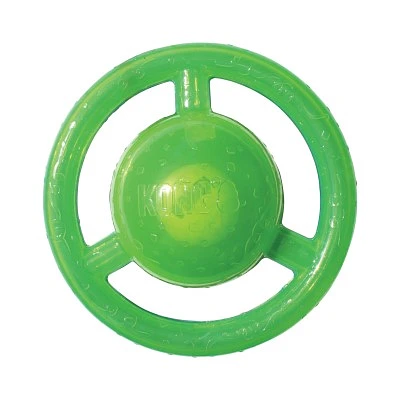 KONG - Dog Toy - Jumbler™ Disc - Assorted