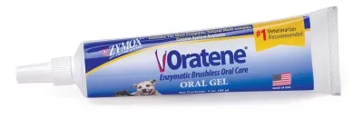 ZYMOX - Oratene® Brushless Oral Gel