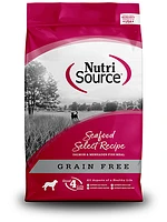 NutriSource - Dog Food