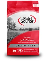 NutriSource - Cat Food