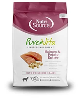 PureVita - Dog Food - Salmon & Potato