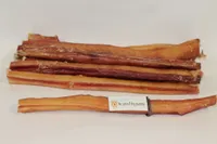 The Natural Dog Company - Dog Chew - Jumbo Bully Stick