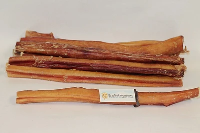 Tuesday's Natural Dog Company - Dog Chew - Jumbo Bully Stick