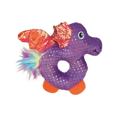 KONG - Cat Toy - Enchanted Characters Assorted