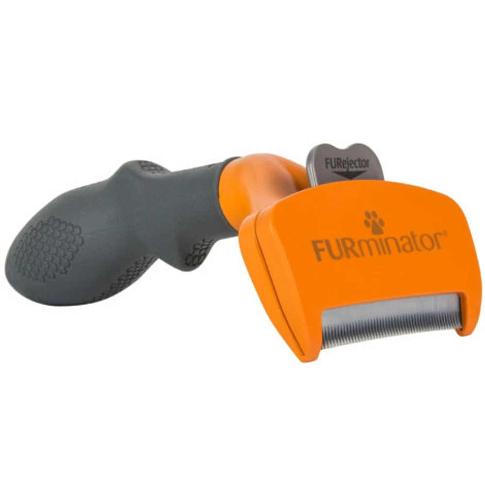 Furminator - Deshedding Tool - Long Hair