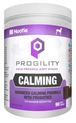 Progility - Calming Dog Supplement