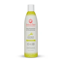 Aroma Paws - Dog Shampoo & Conditioner - Lemongrass Vanilla Bean